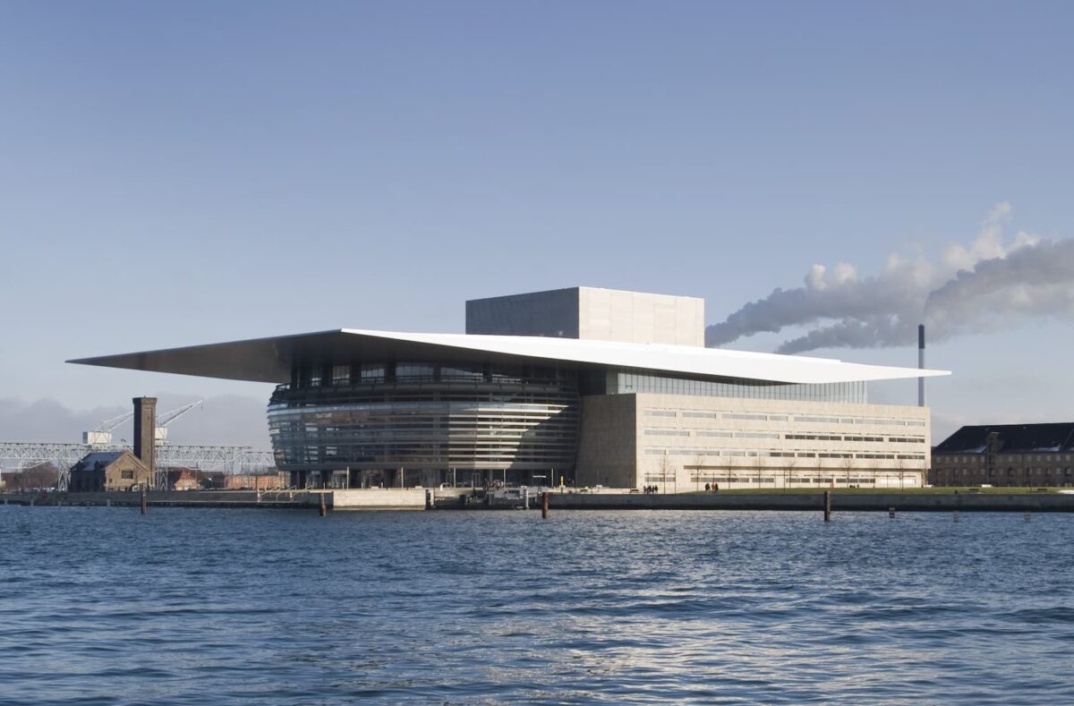 Operaen i København 