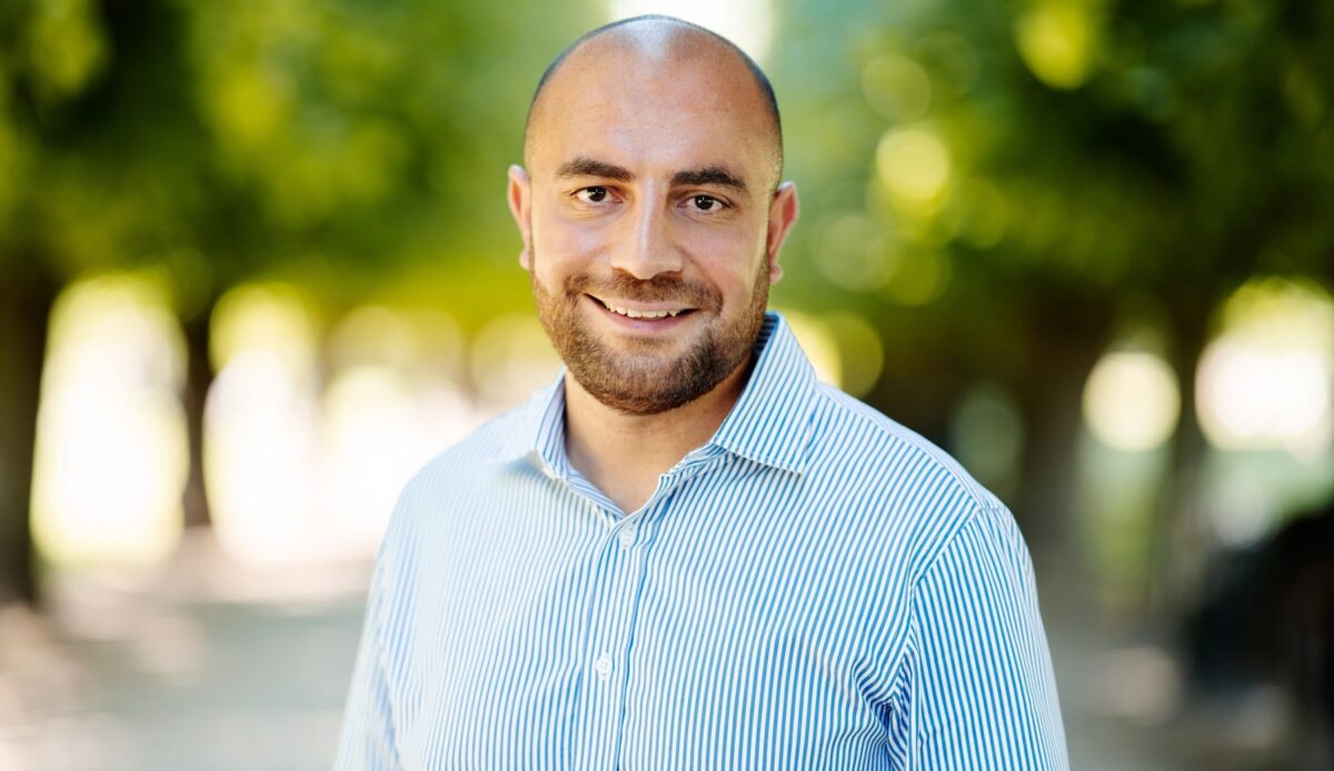 Ammar Al-Temimi