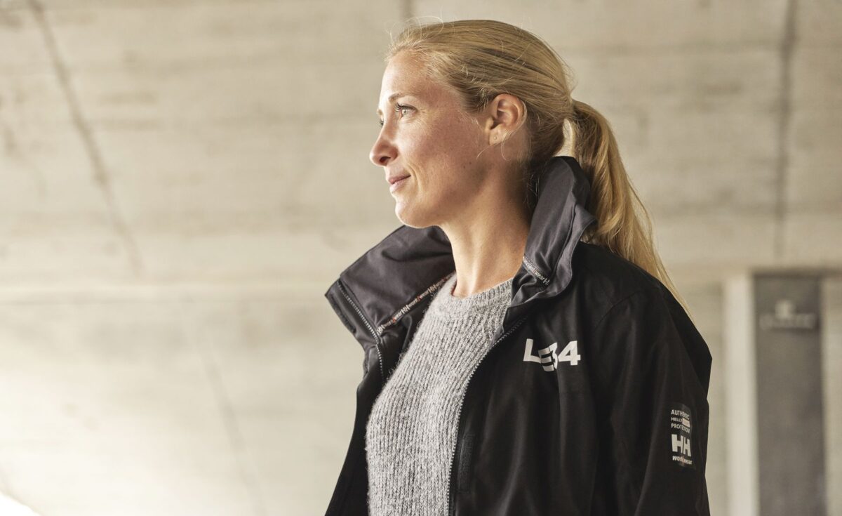 Hanne Kjeldsen
