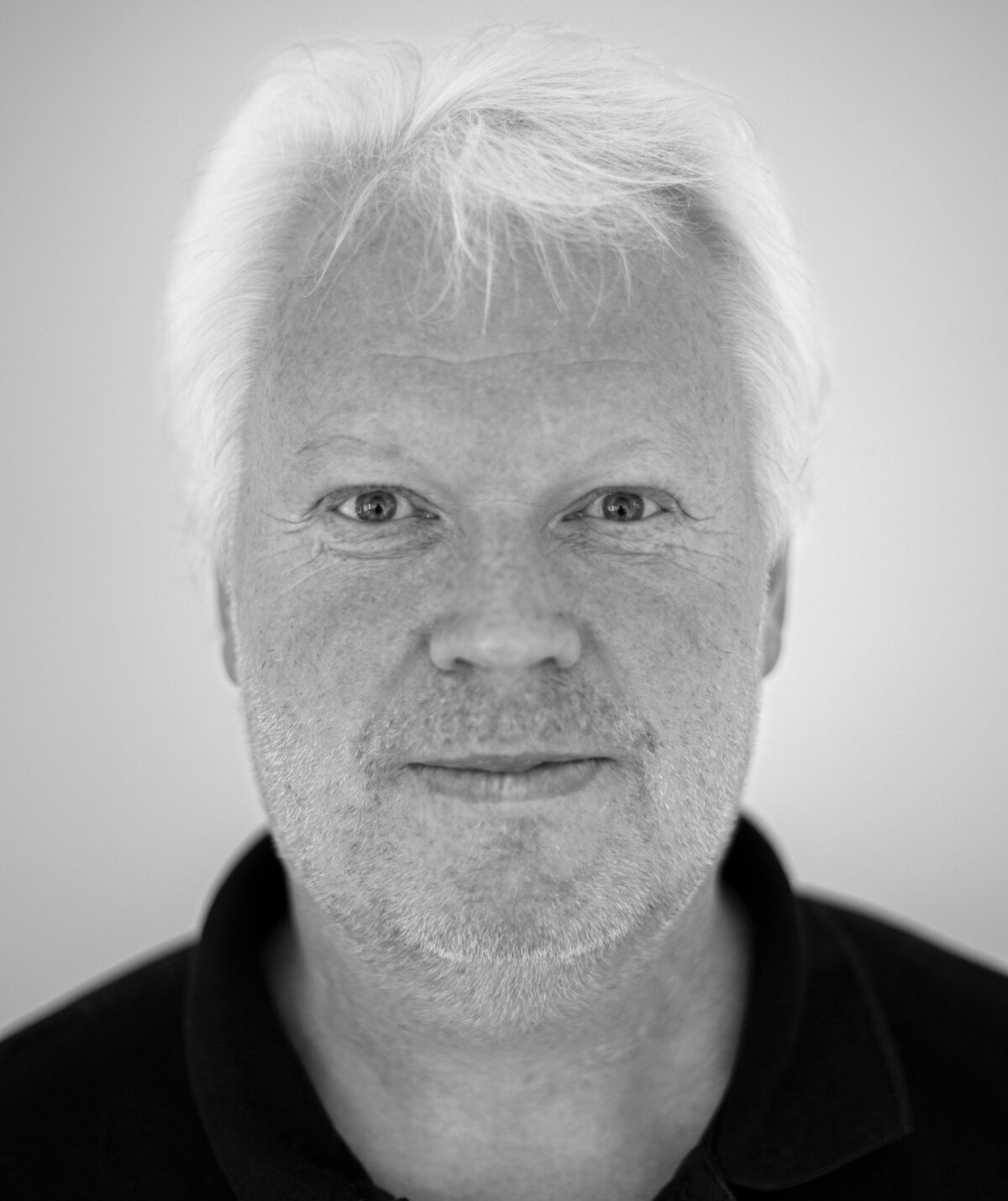 Jens Madsen