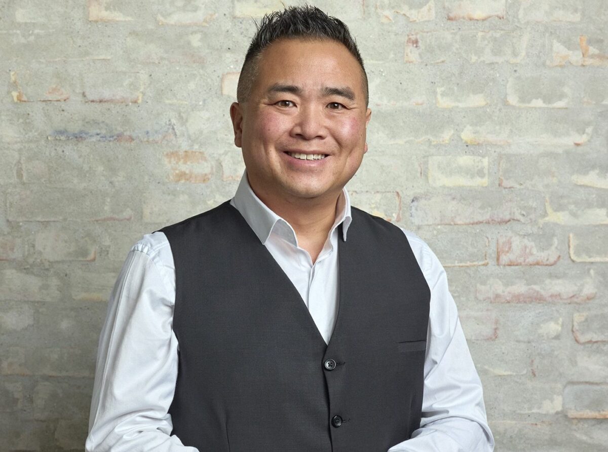 Kim Lang Sørensen