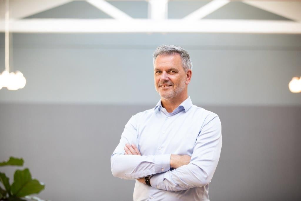 Søren Kempf Holm