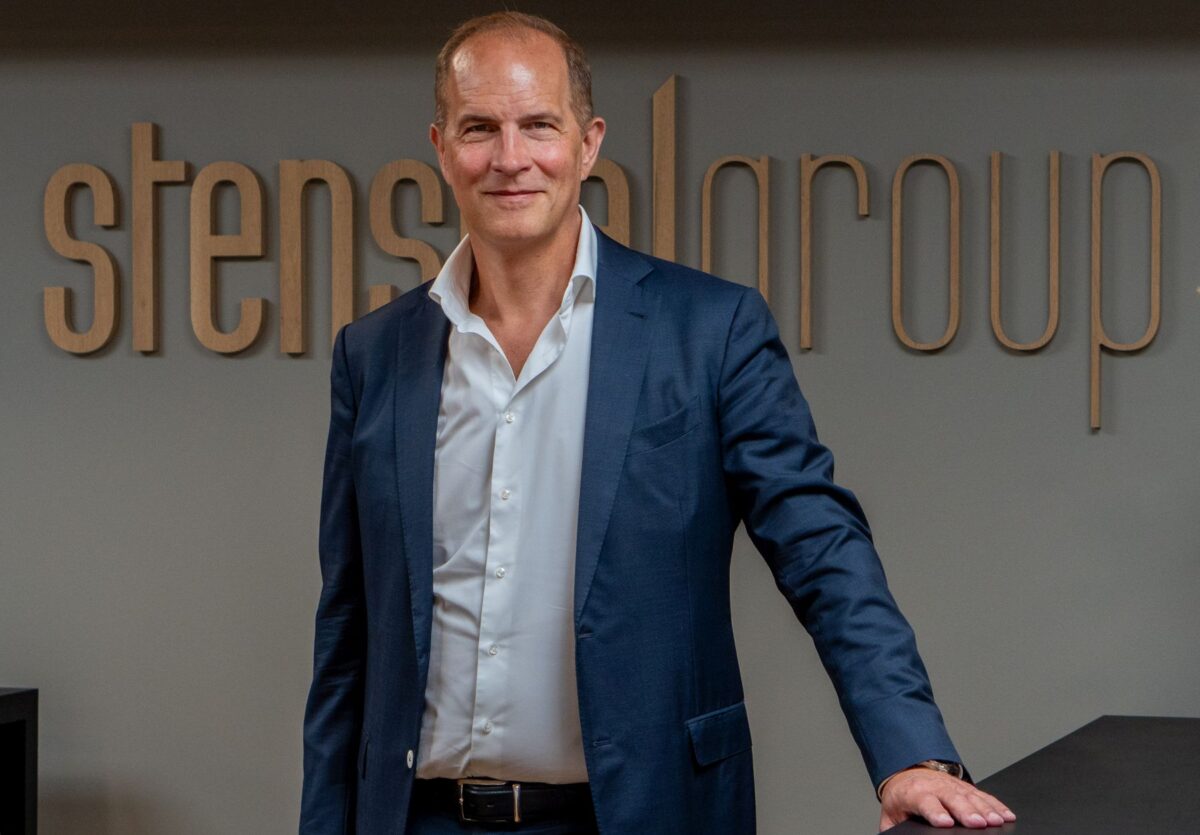 Søren Stensdal