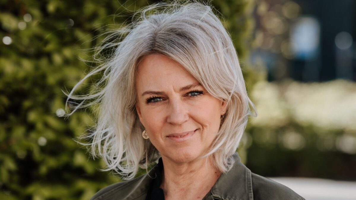 Trine Vejsgaard