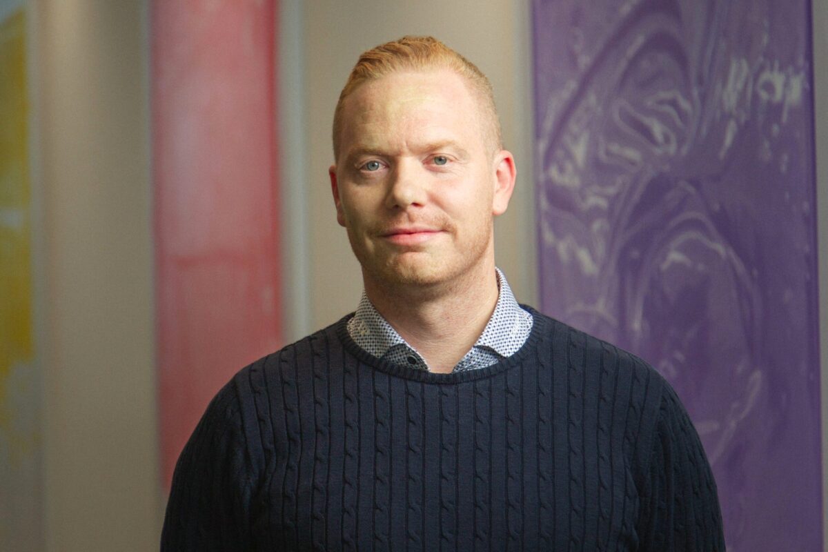 Mikkel Boelskifte