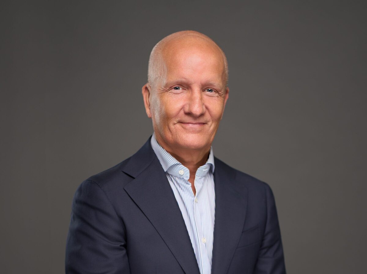 Jens Bredning