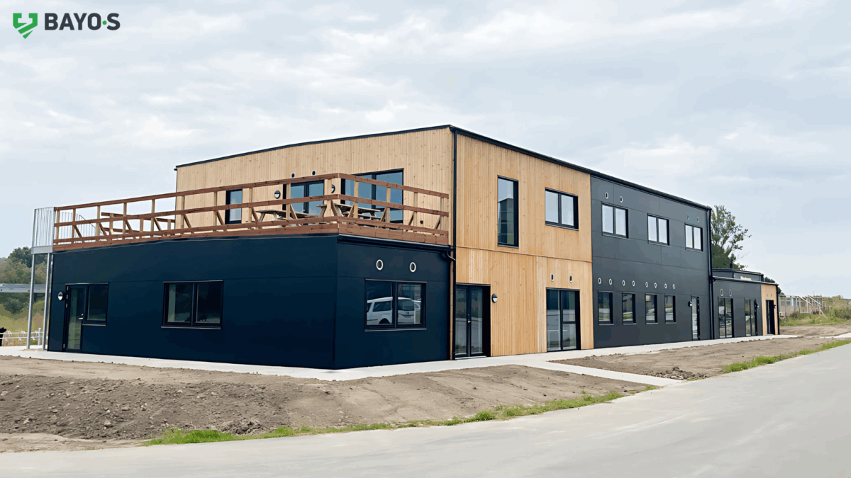 DSB projektkontor