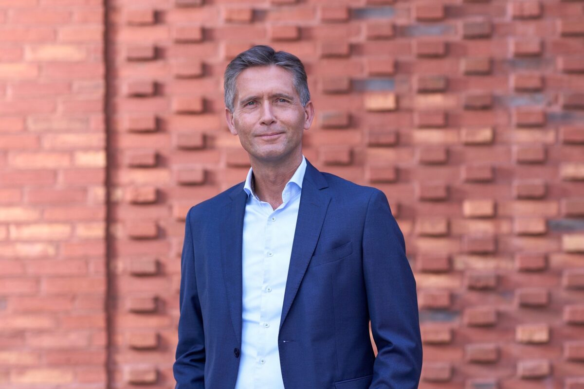 Jesper Henkel.