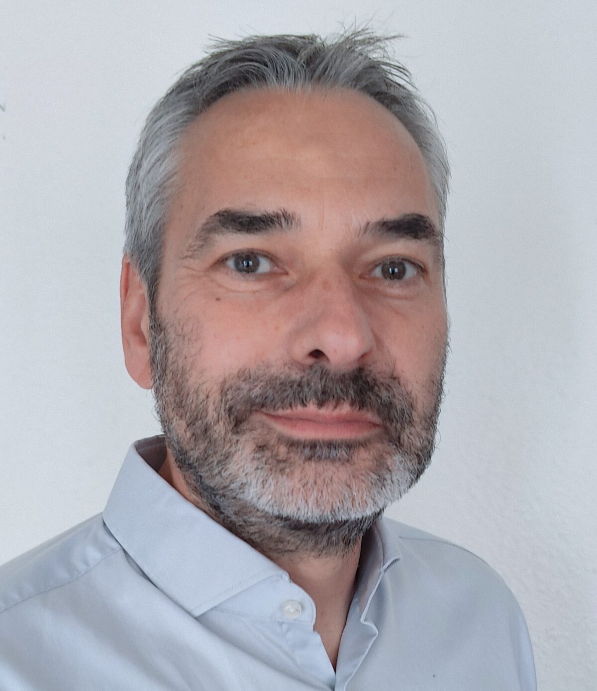 Ib Grønlund Sørensen