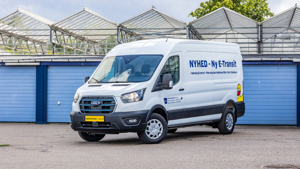 E-Transit