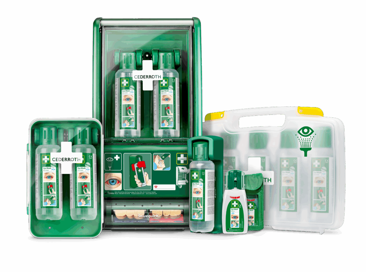 Cederroth Eye Wash