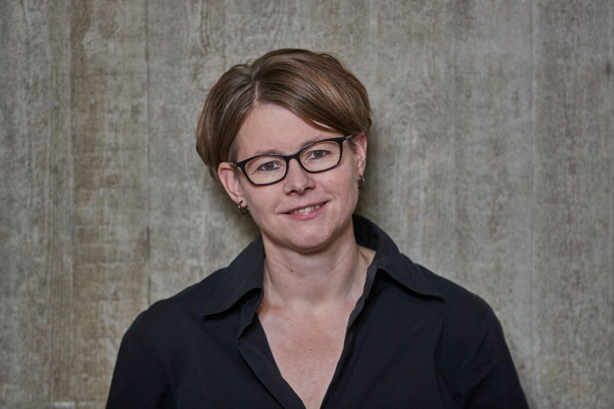 Dorthe Aaboe Kallestrup