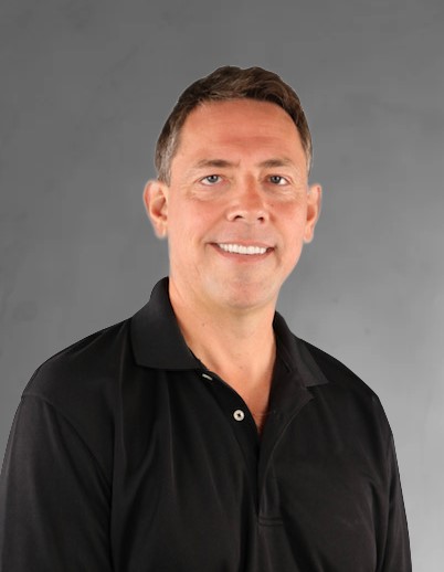 Mark Adamson