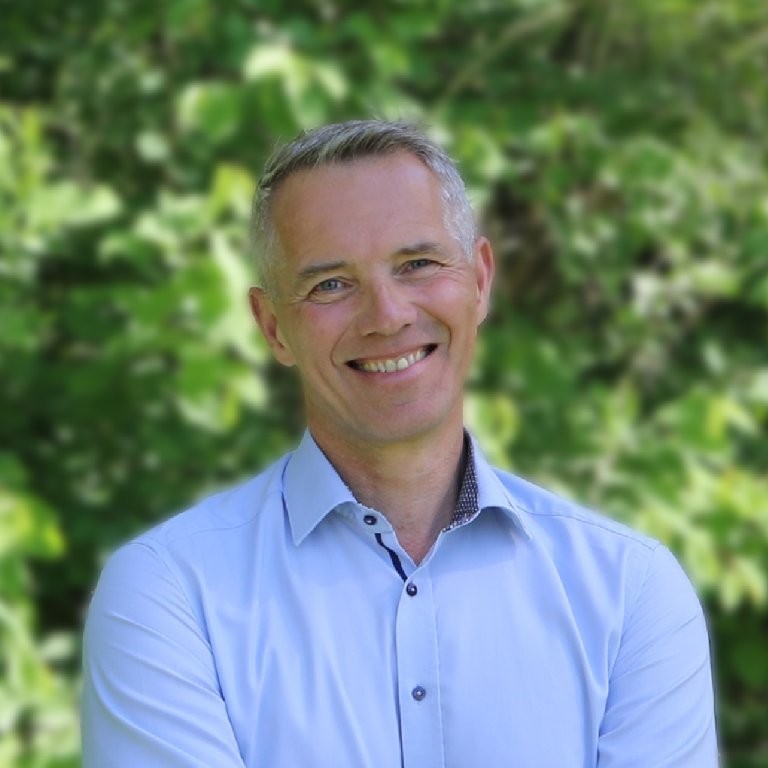 Thorbjørn Sejer Jensen.