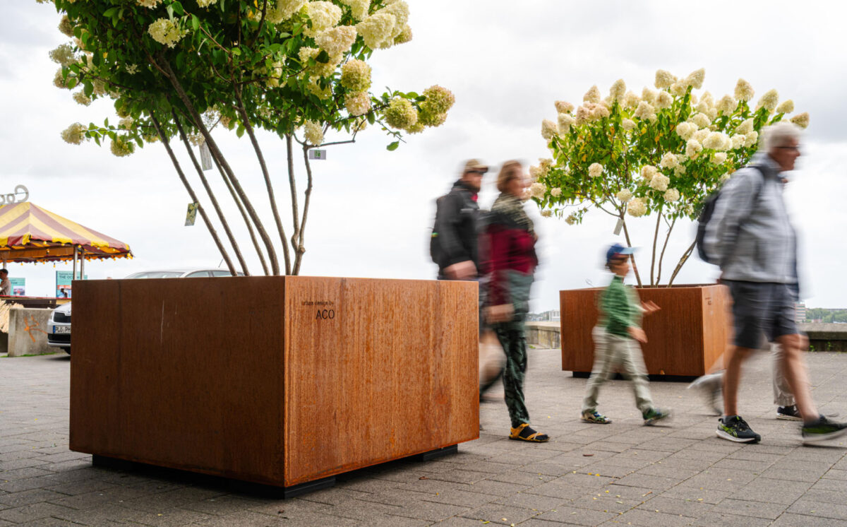 Plantekassen ClimateBoxx