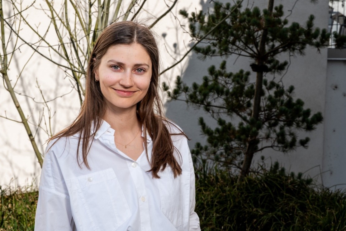 Kirstine Bendtsen, AKF