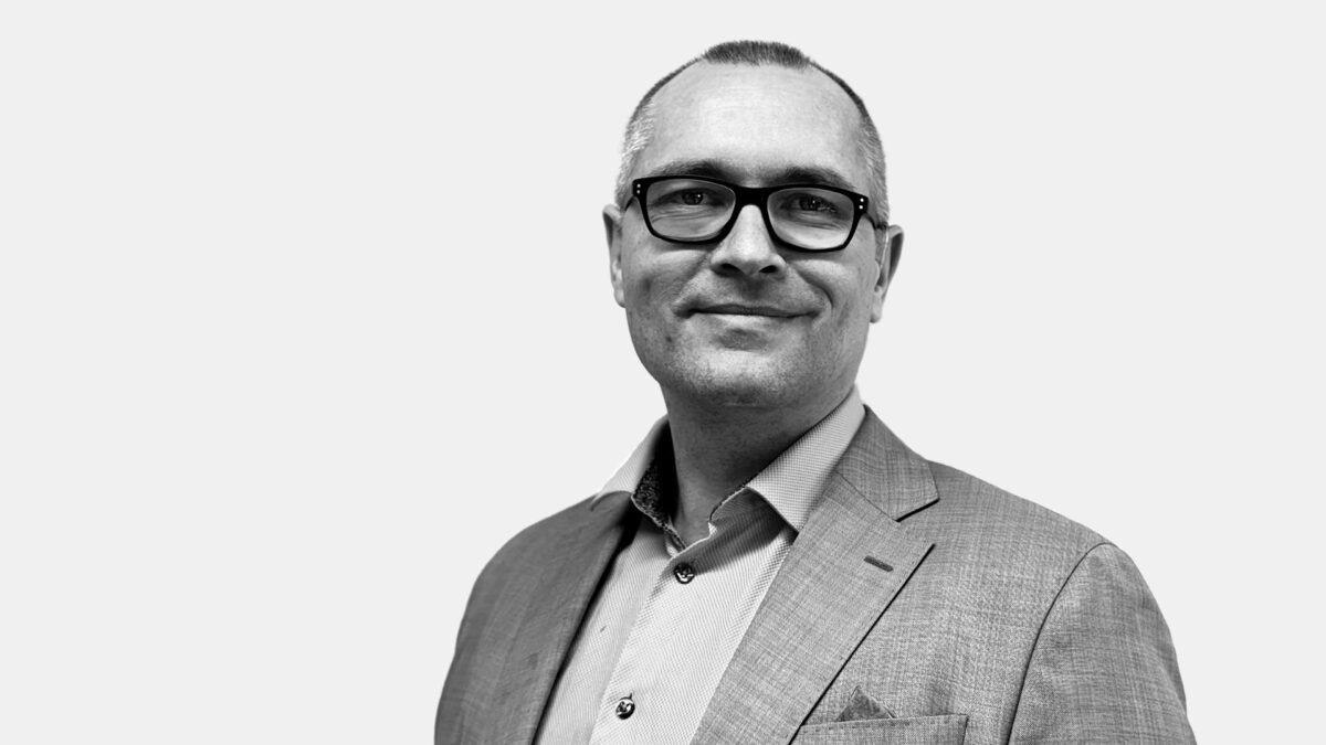 Søren Kjær, Djurs Consult