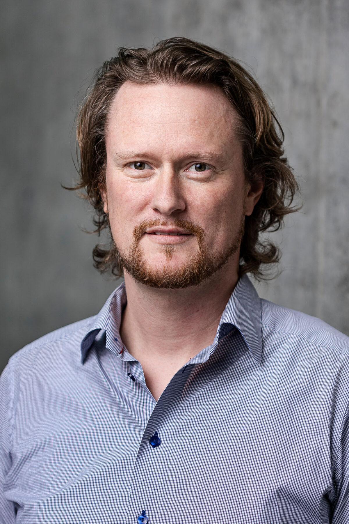 Steffen Petersen