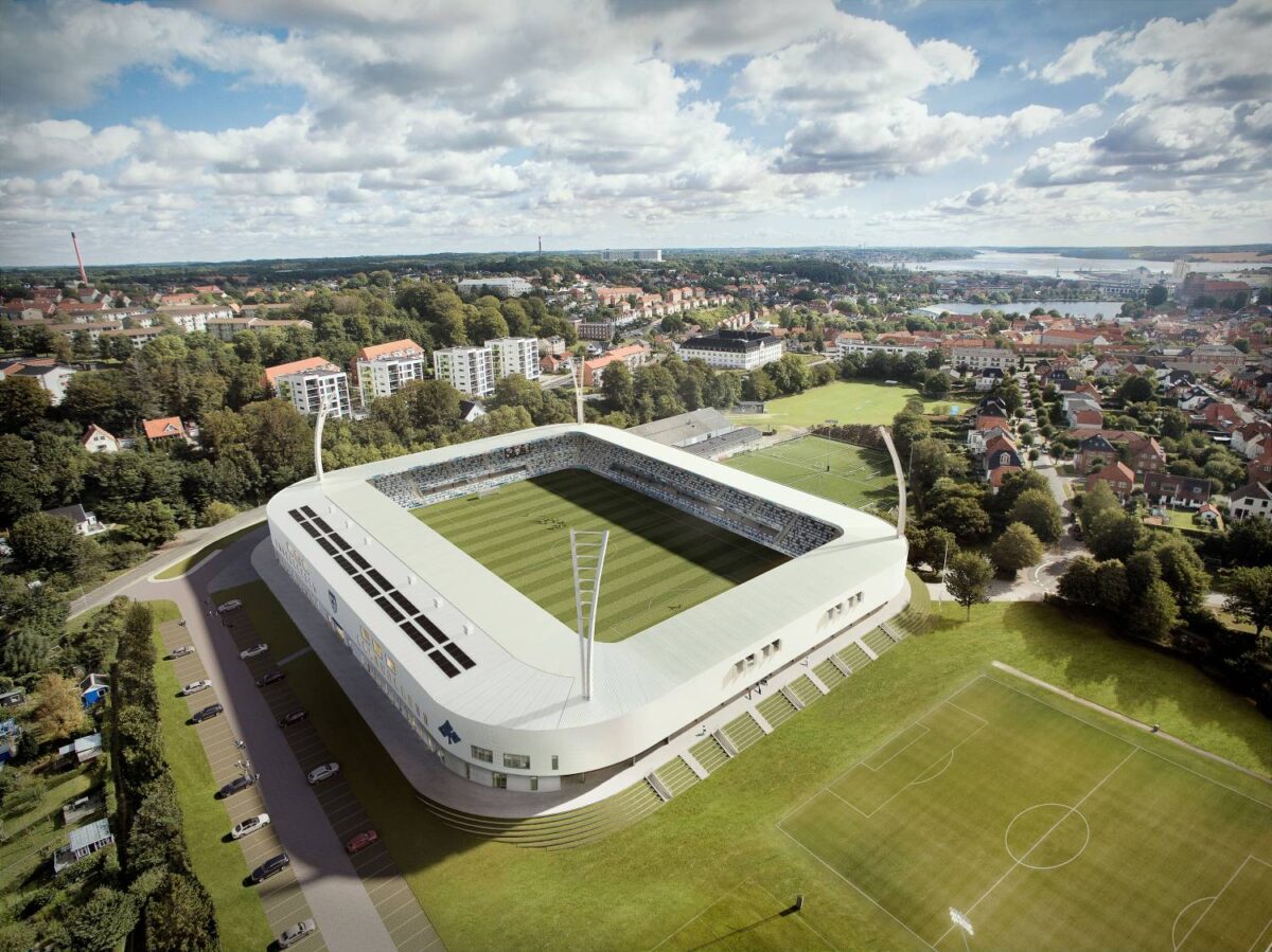Kolding Stadion