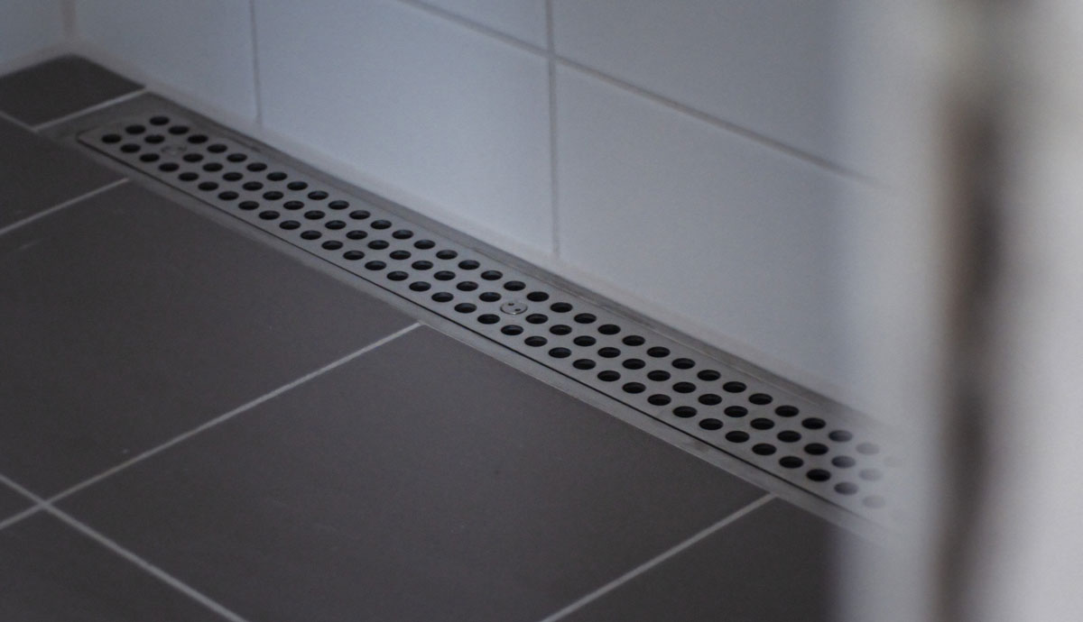 Unidrain specialafløb