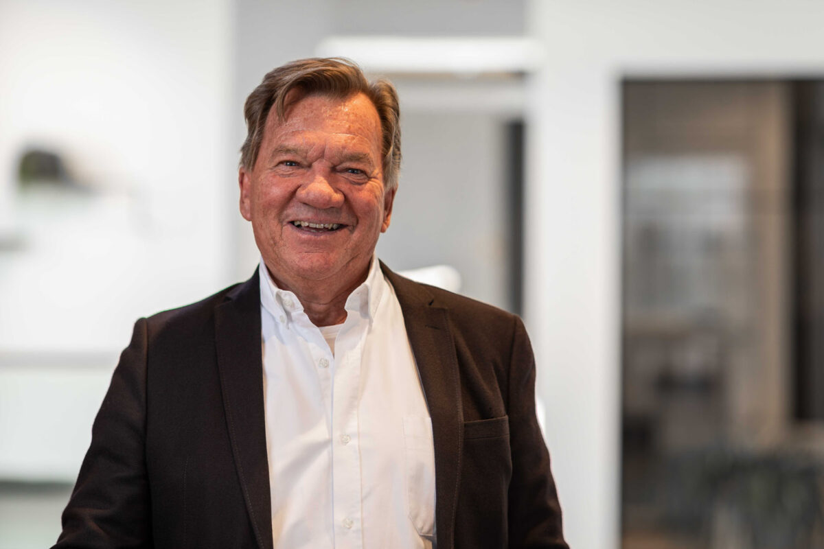 Renée Jelskov, NORDIC FOS