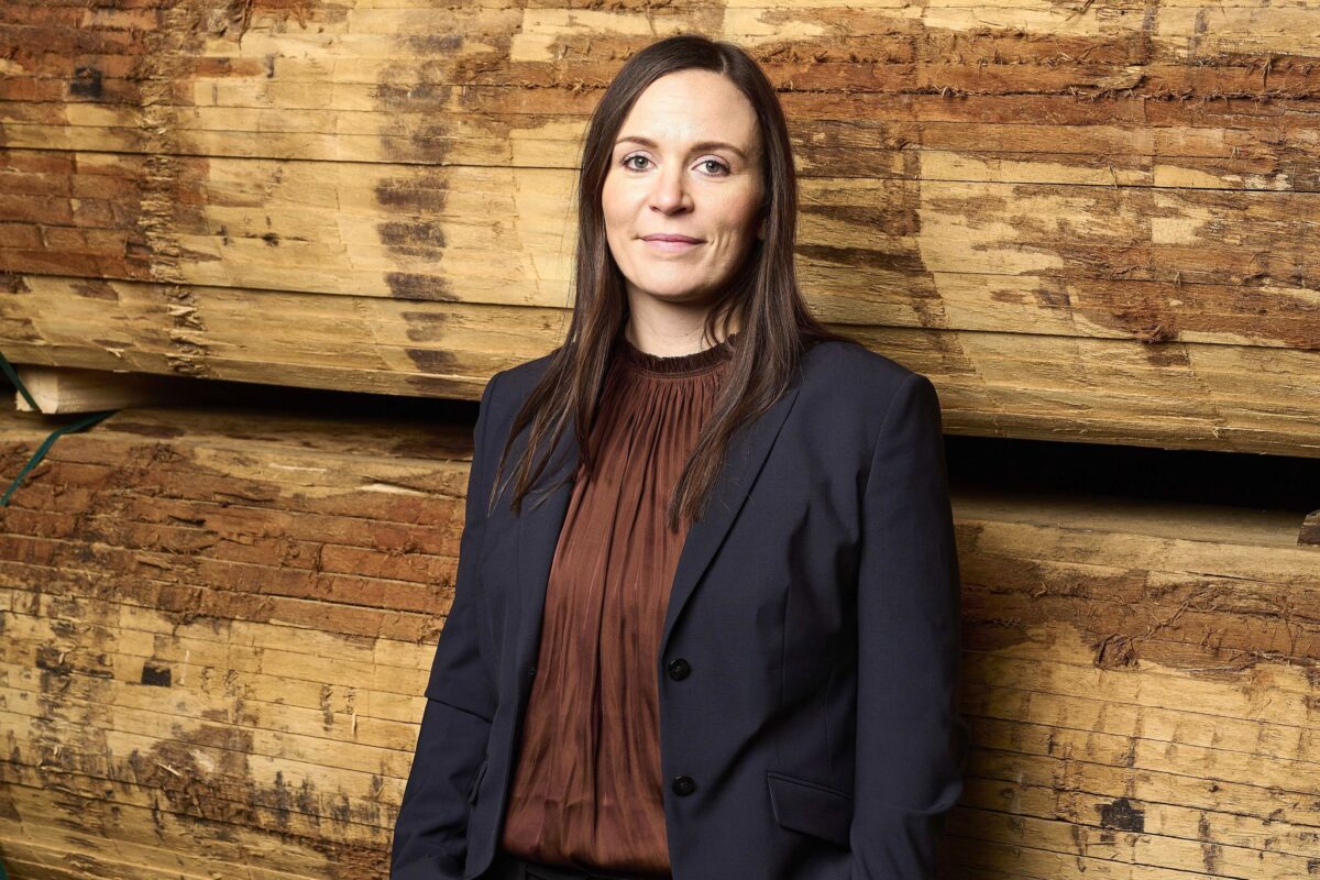 Camilla Hyldgaard Thomsen