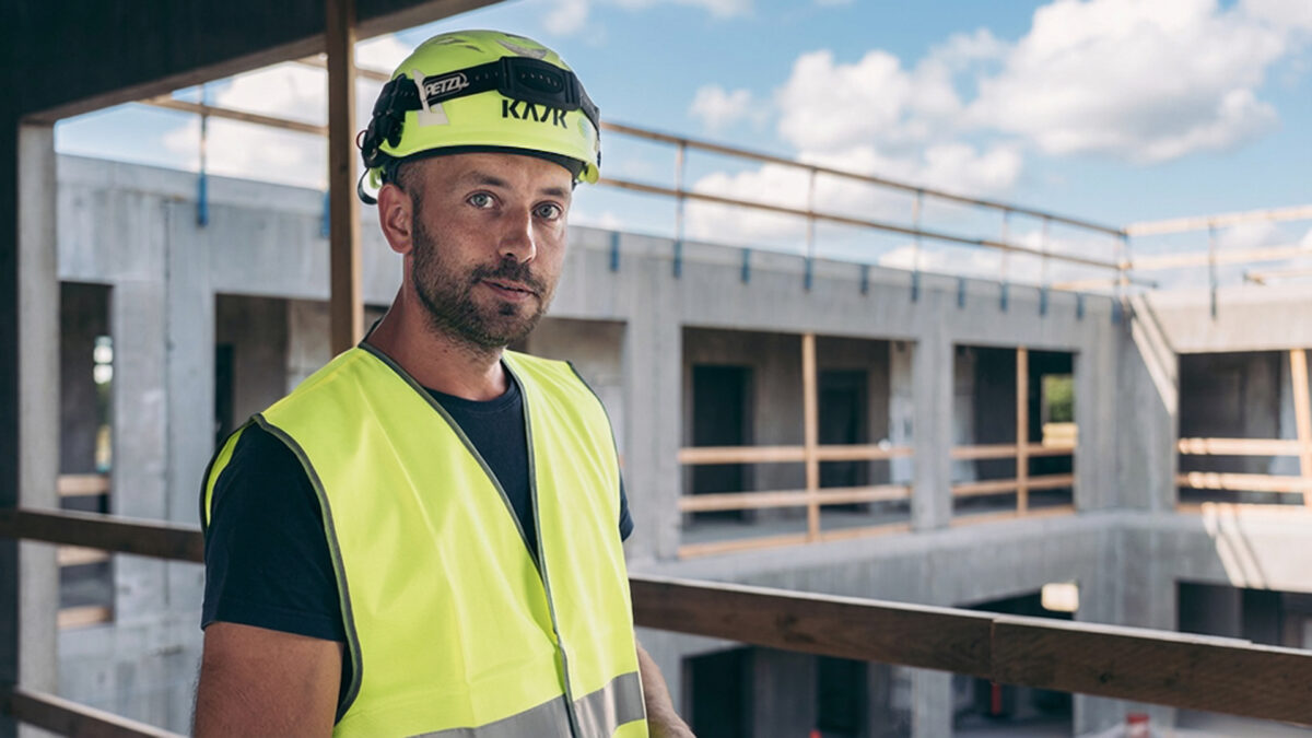 Kim Preuss Christiansen, Enemærke & Petersen