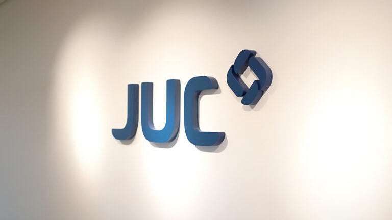 JUC logo