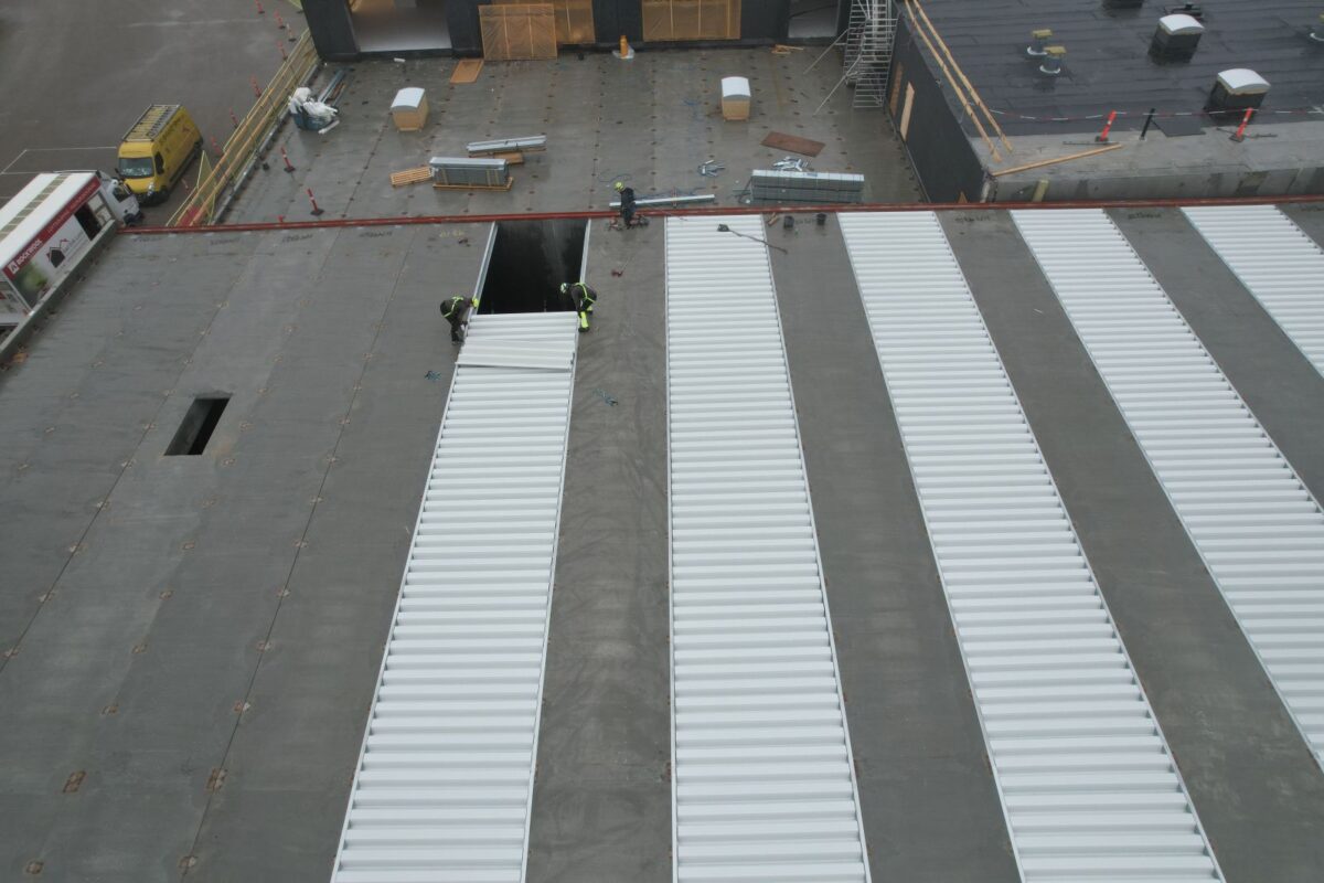 Muncholm højprofilplader