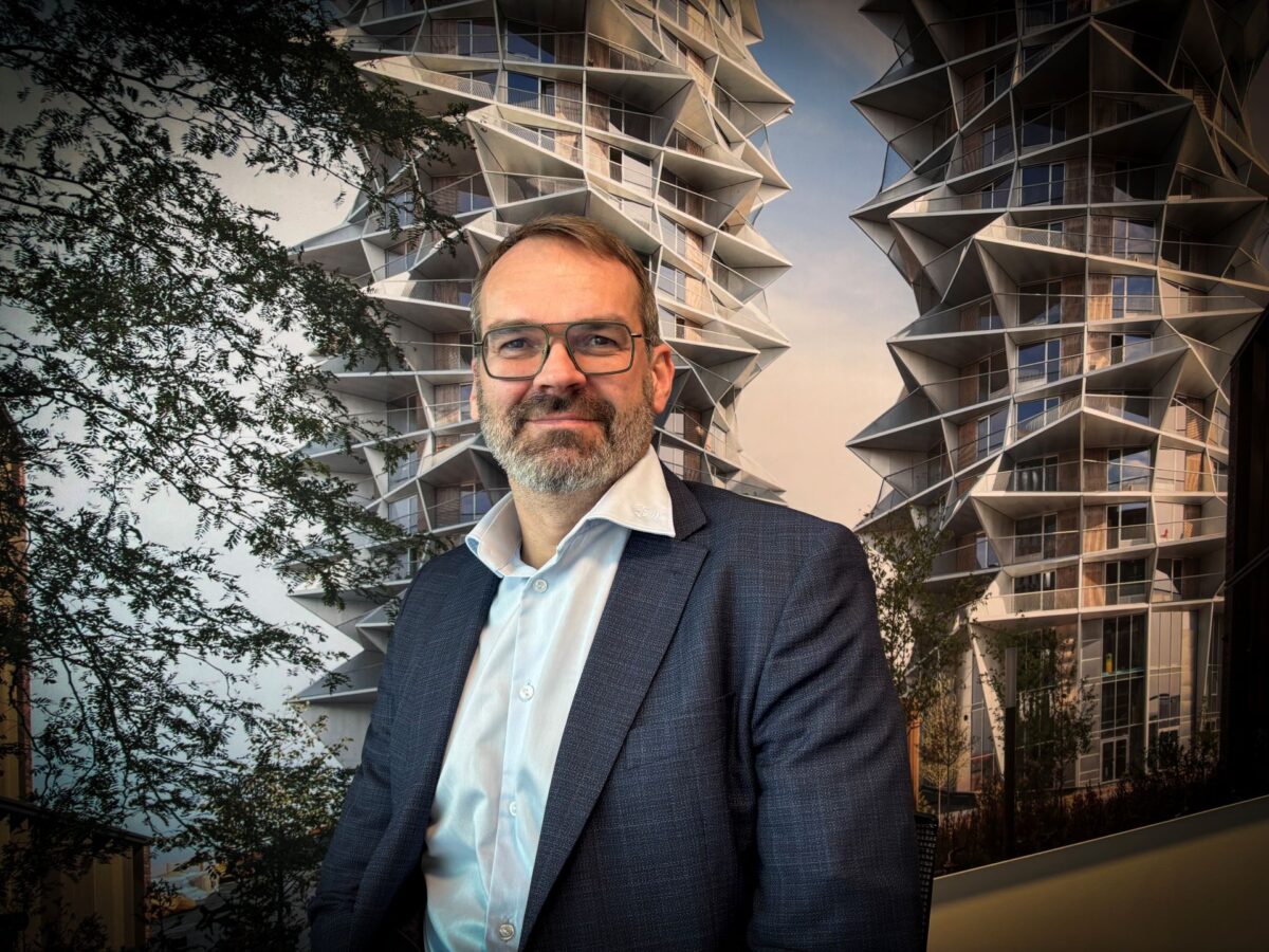 Tomas Bur Andersen HSHansen