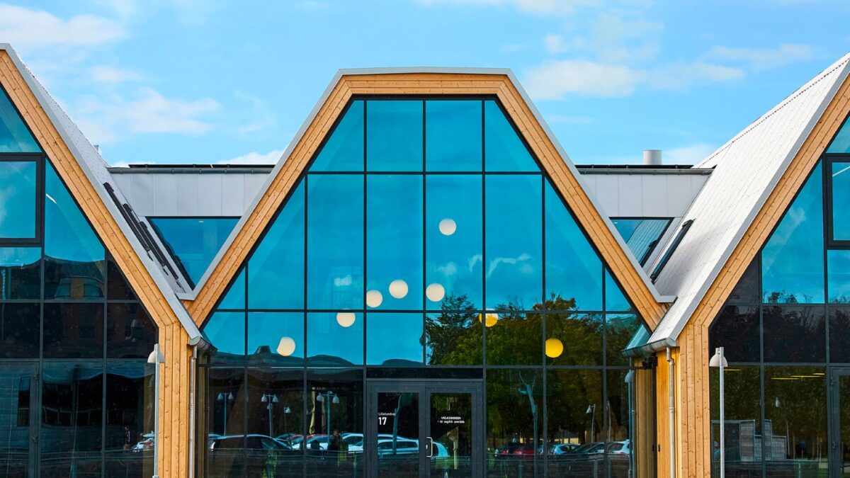 Herningsholm Landsbrugsskole