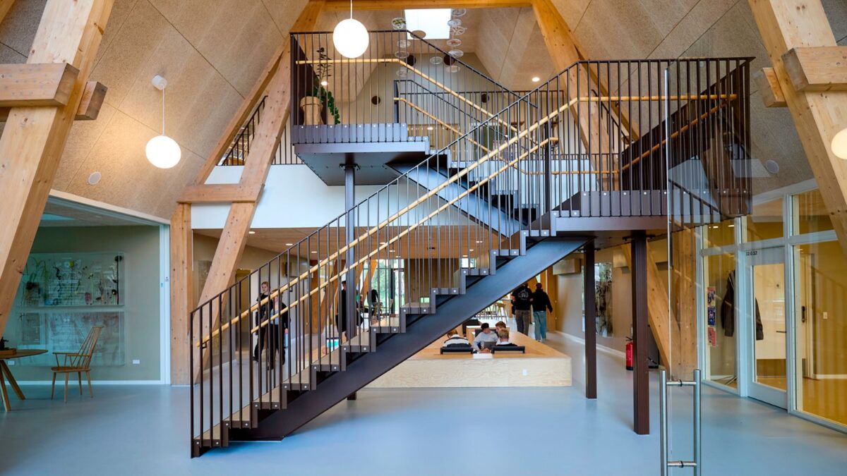 Herningsholm Landsbrugsskole