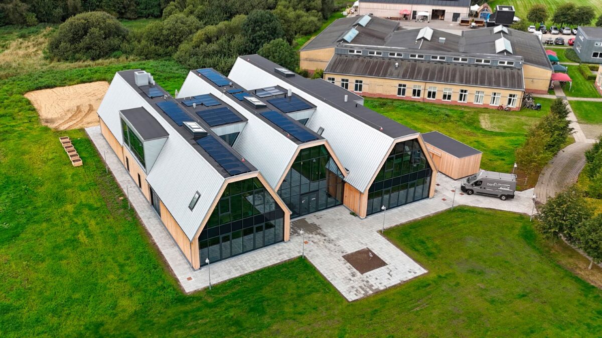 Herningsholm Landsbrugsskole