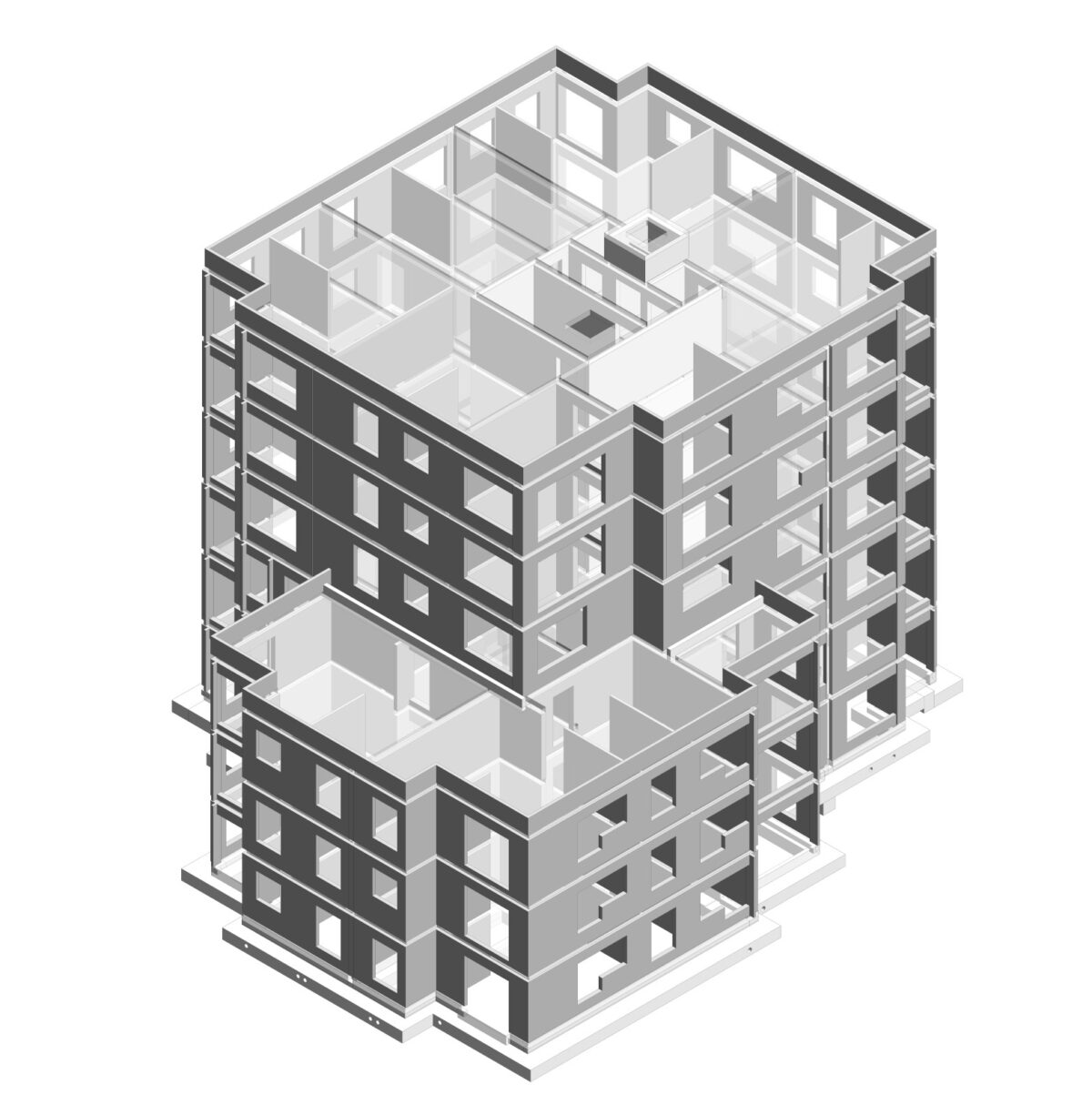 Boligbyggeriet i Lautrupvang