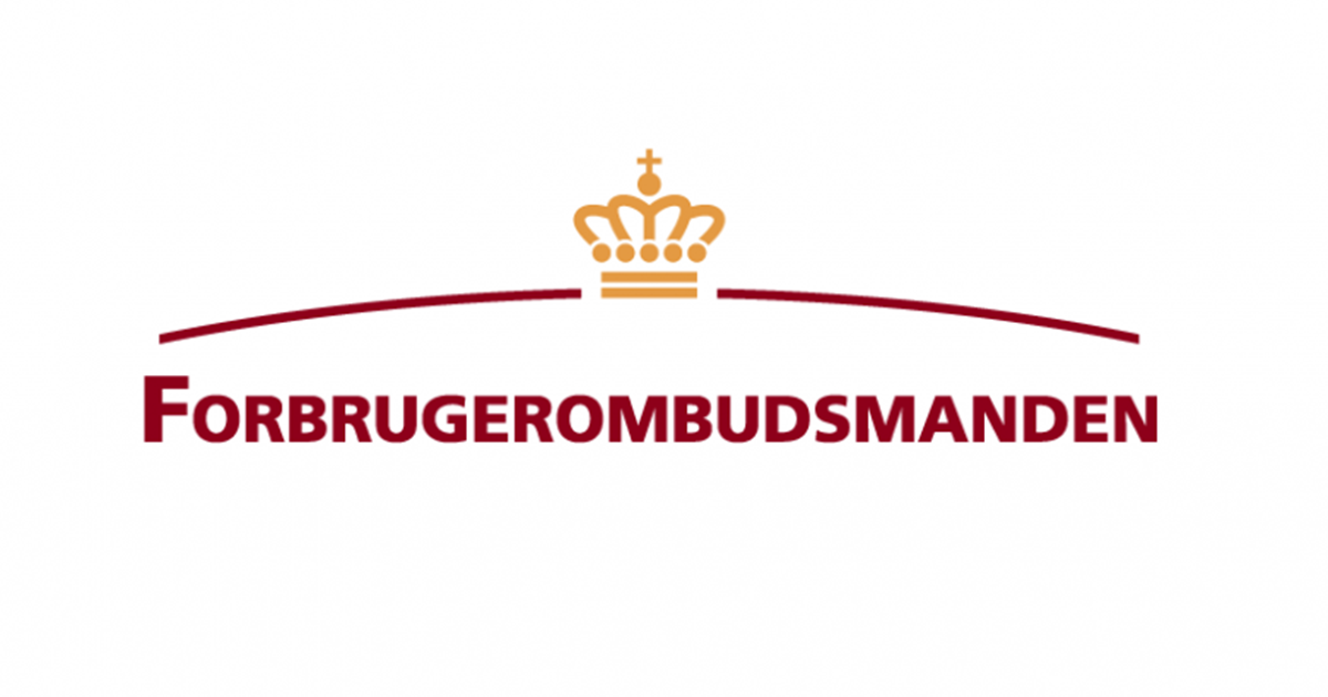 Forbrugerombudsmanden