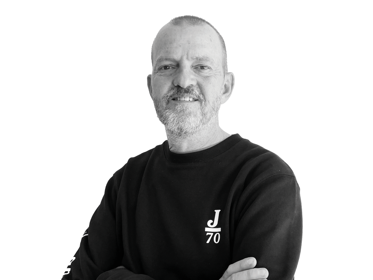 Martin Maribo, JYTAS