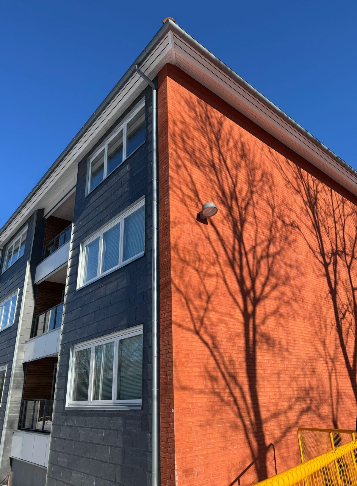 Boligafdelingen Sct. Jørgensgården