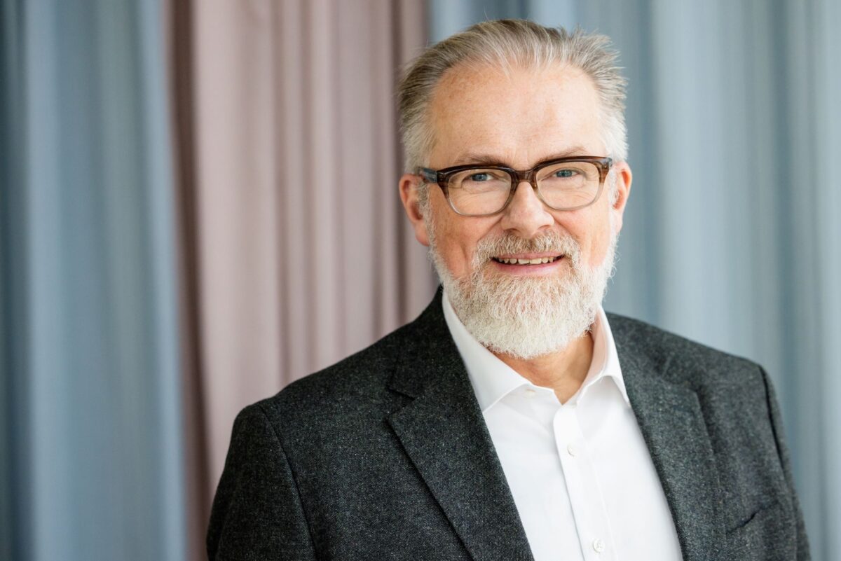 Rasmus Brandt Lassen