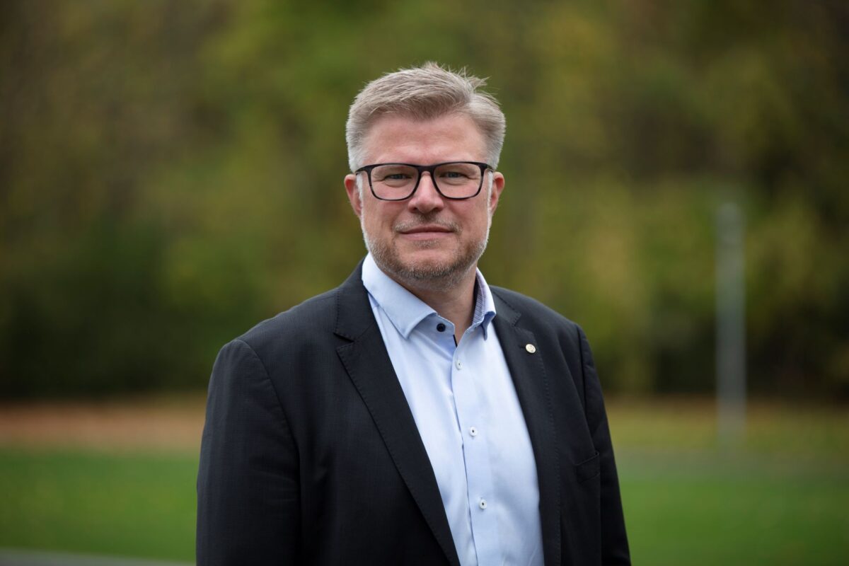 Søren Evald Jensen