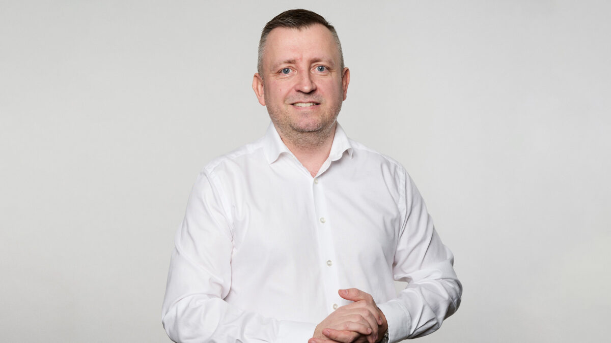 Thomas Pedersen, Aceve Danmark