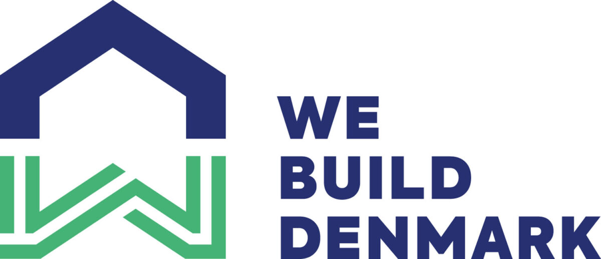 We Build Denmark
