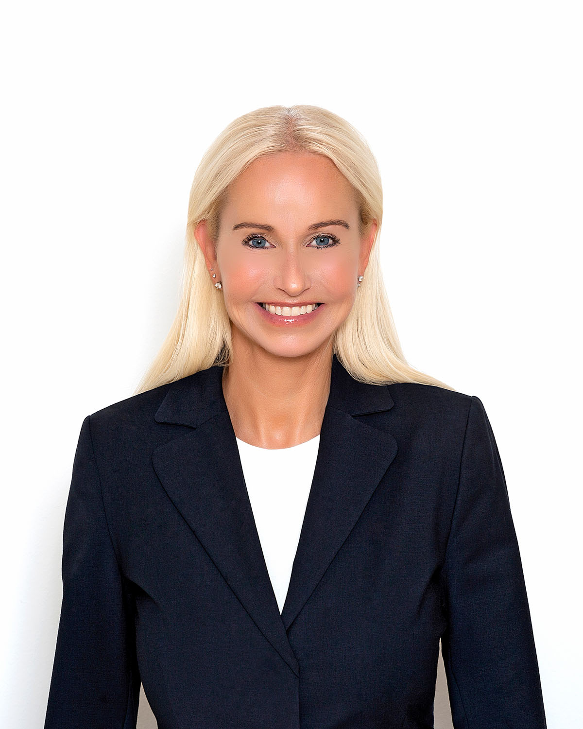 Anne Hasløv, direktør GSV Solution