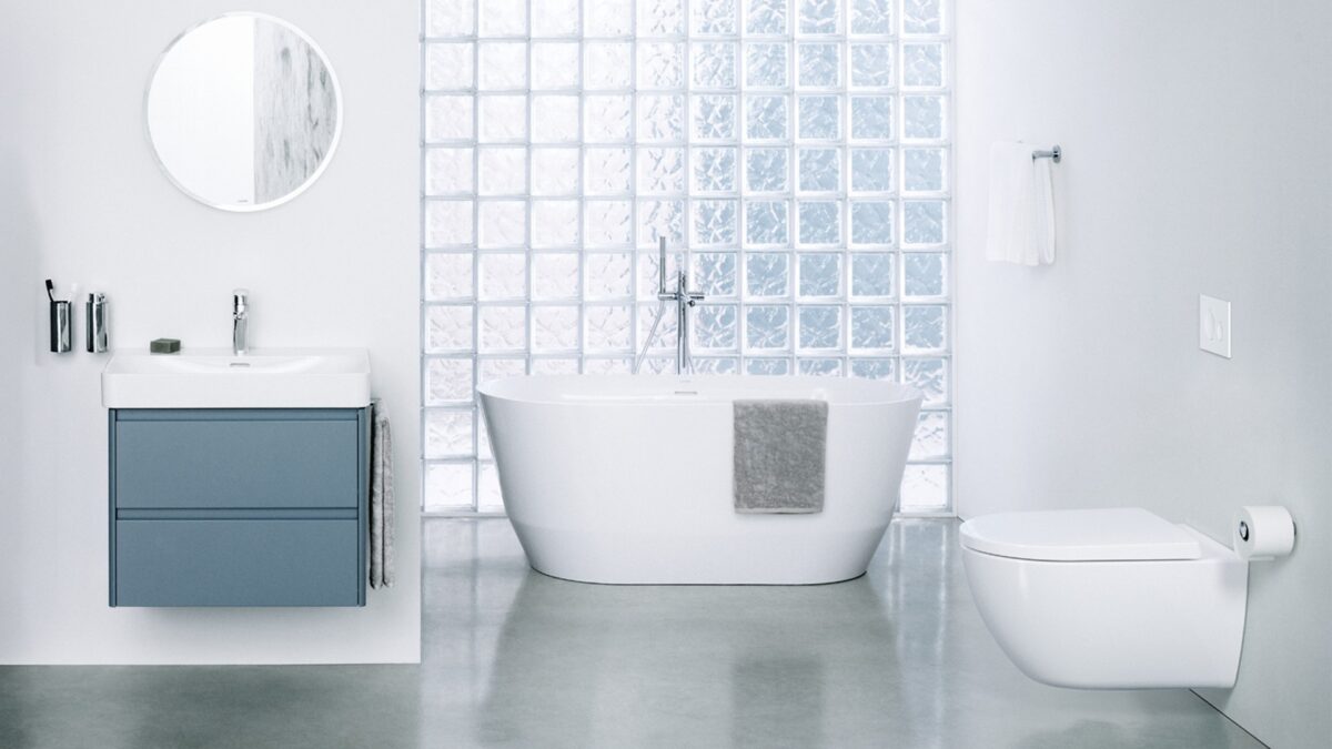 LAUFEN PRO X