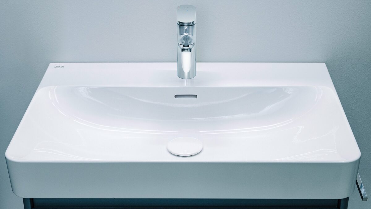 LAUFEN PRO X