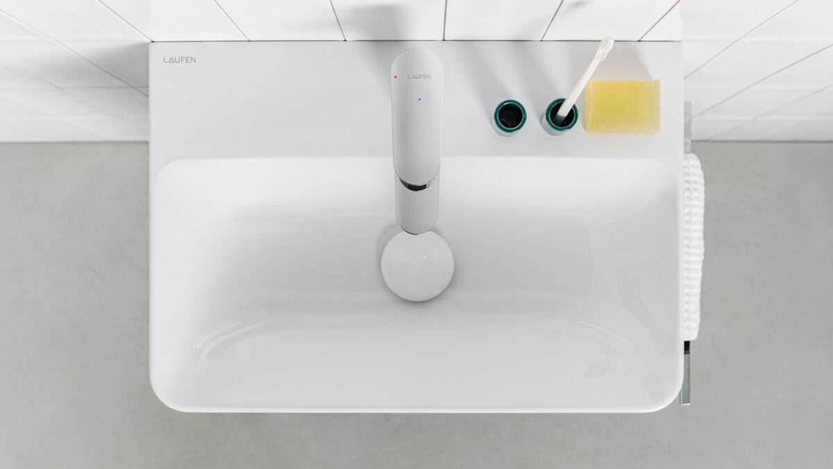 LAUFEN PRO X