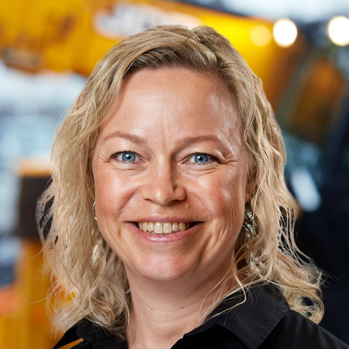 Benthe Elisabeth Høegh