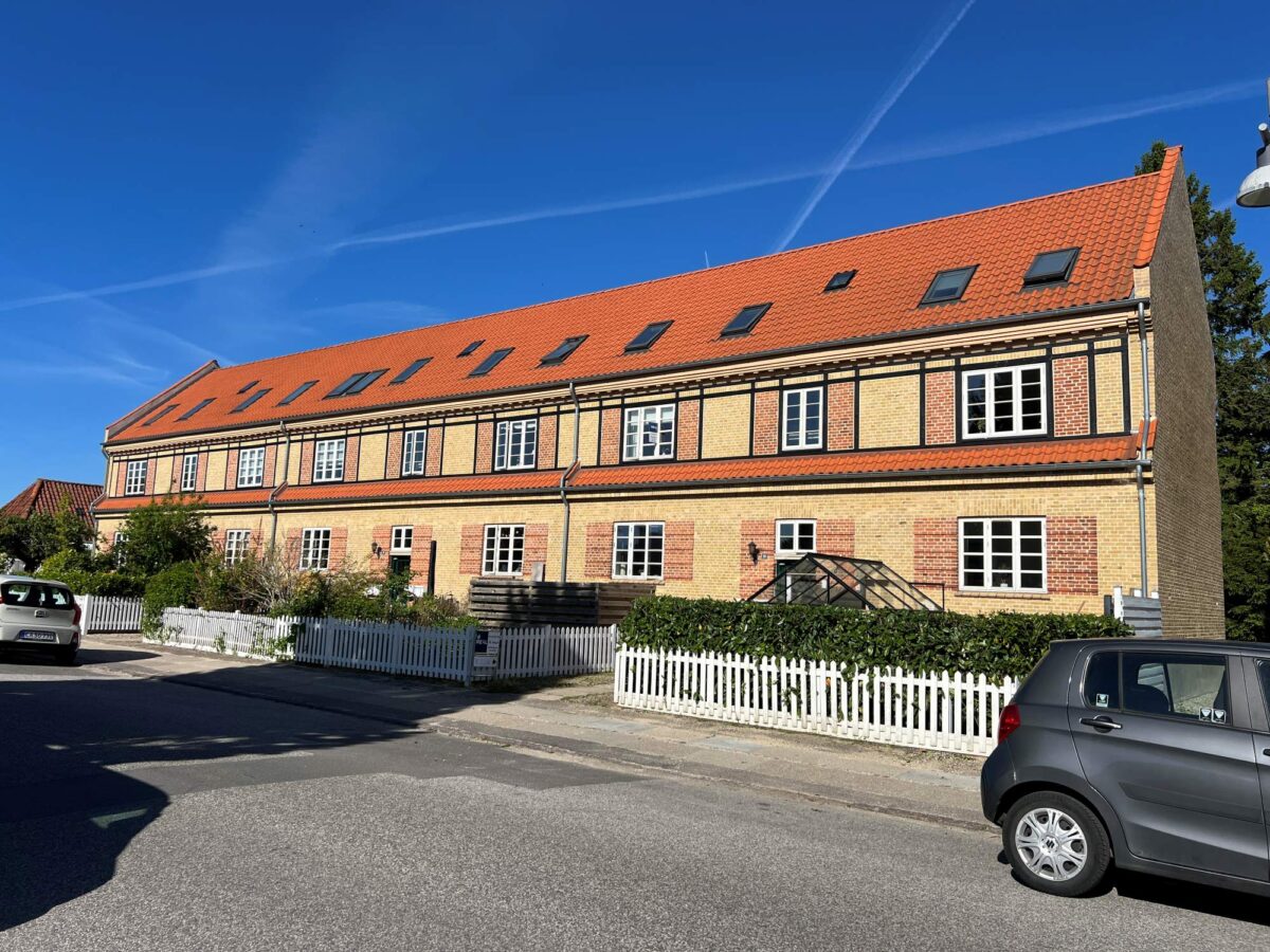 Sofielundsvej 20-24