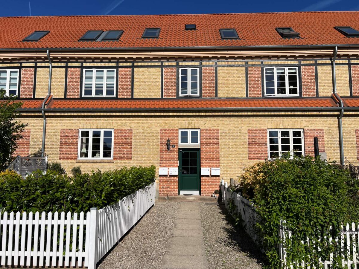 Sofielundsvej 20-24