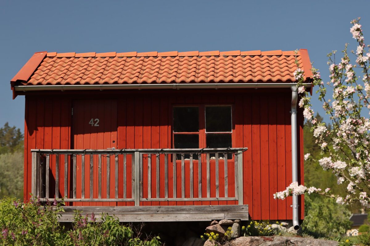 Sommerhus
