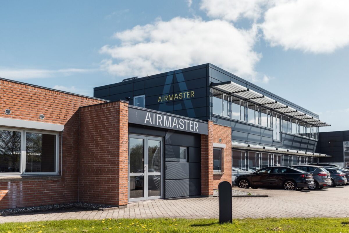 Airmaster Aars